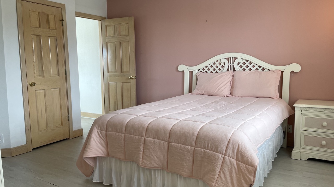 Photo of Bedroom in Buck Island