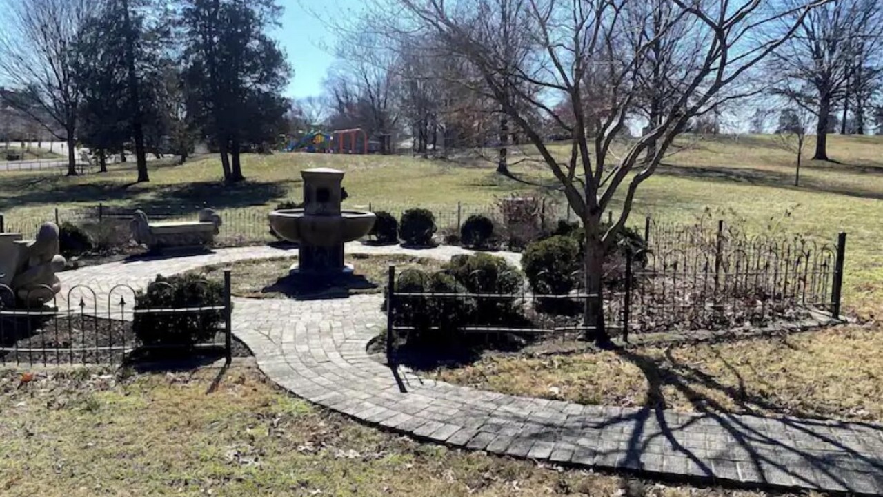 Photo of Outdoor in Old Southwest