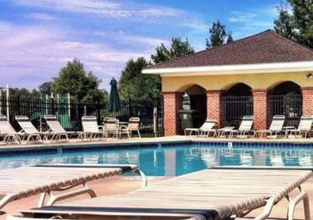 Photo of Outdoor in Northwest Raleigh