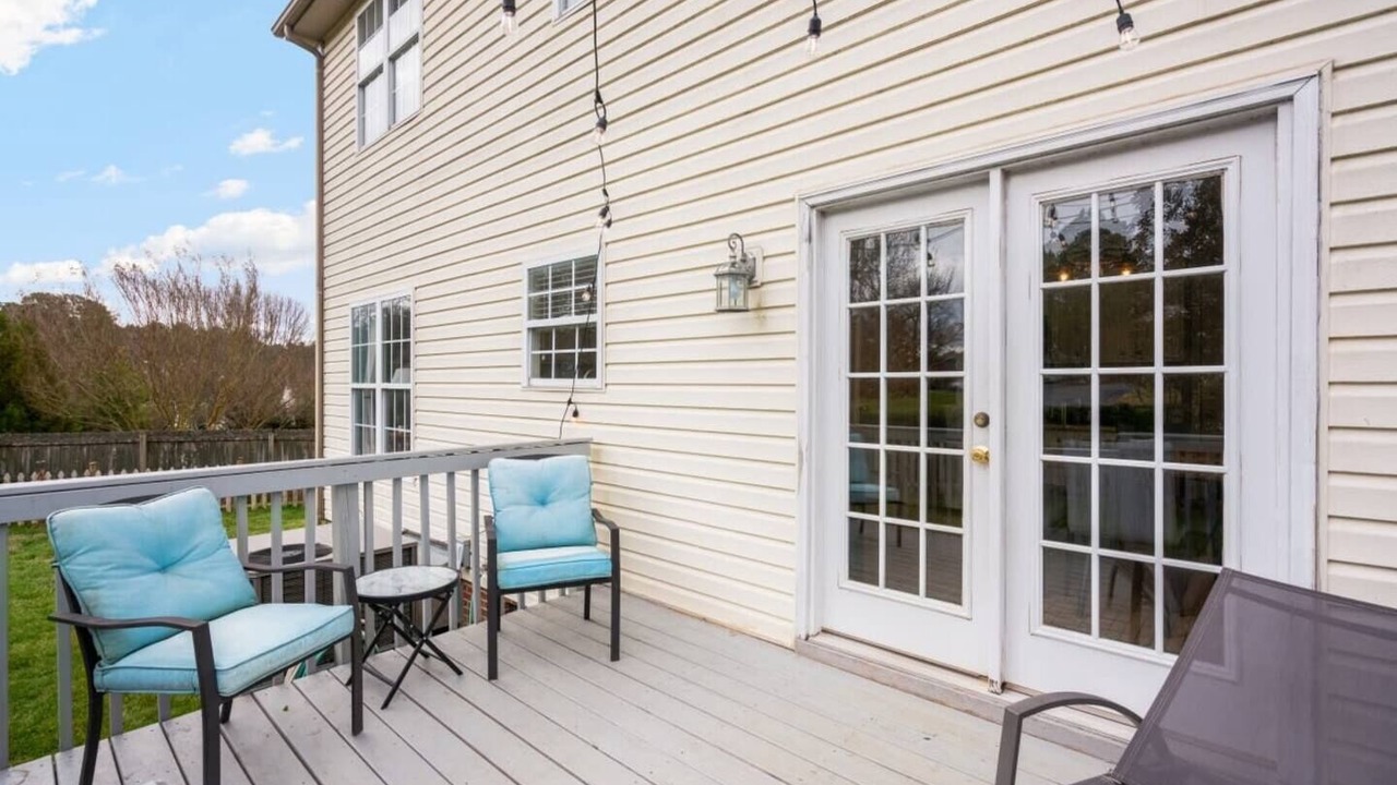 Photo of Outdoor in Northwest Raleigh