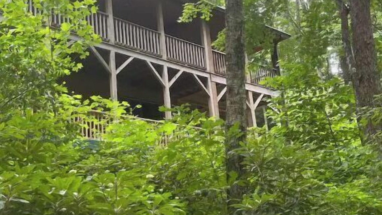 Photo of Outdoor in Blowing Rock