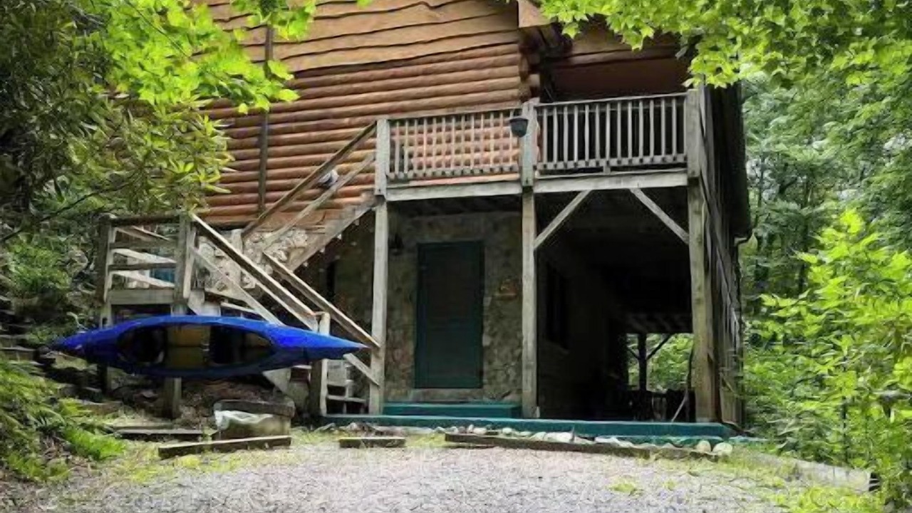 Photo of Outdoor in Blowing Rock