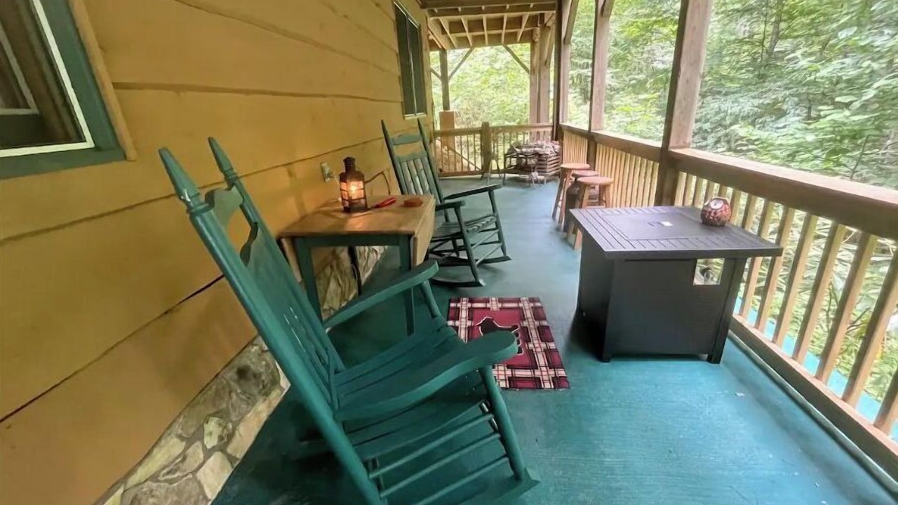 Photo of Outdoor in Blowing Rock
