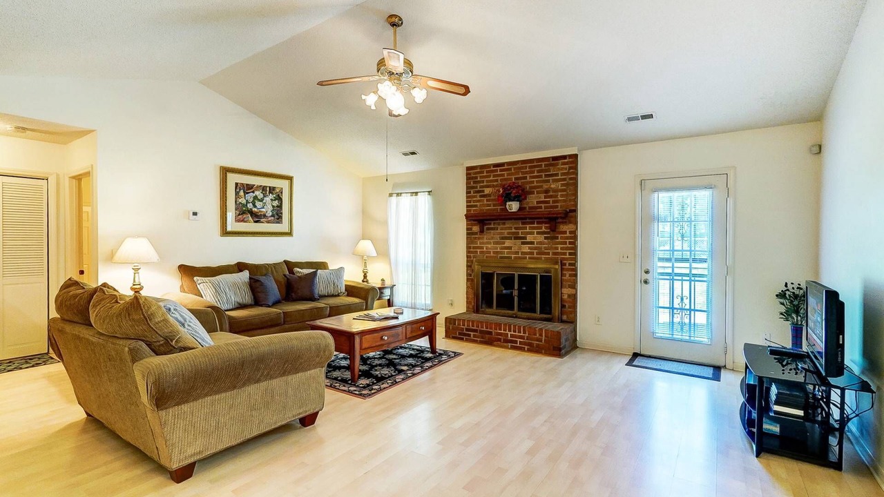 Photo of Bedroom in Charlotte