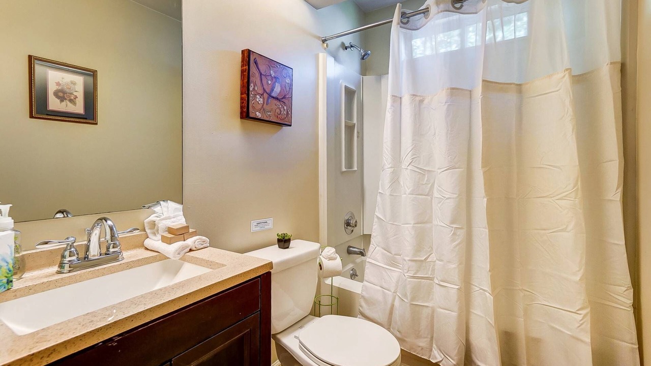 Photo of Bathroom in Charlotte
