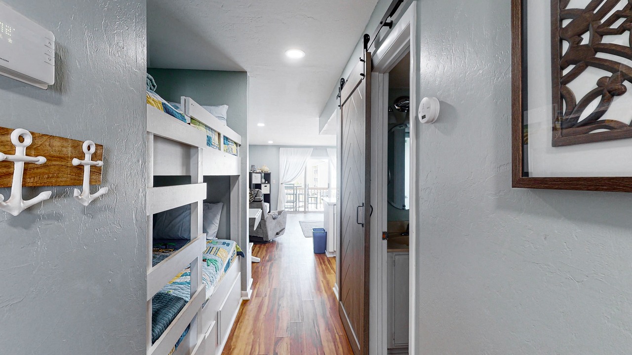Photo of Bedroom in Surf City