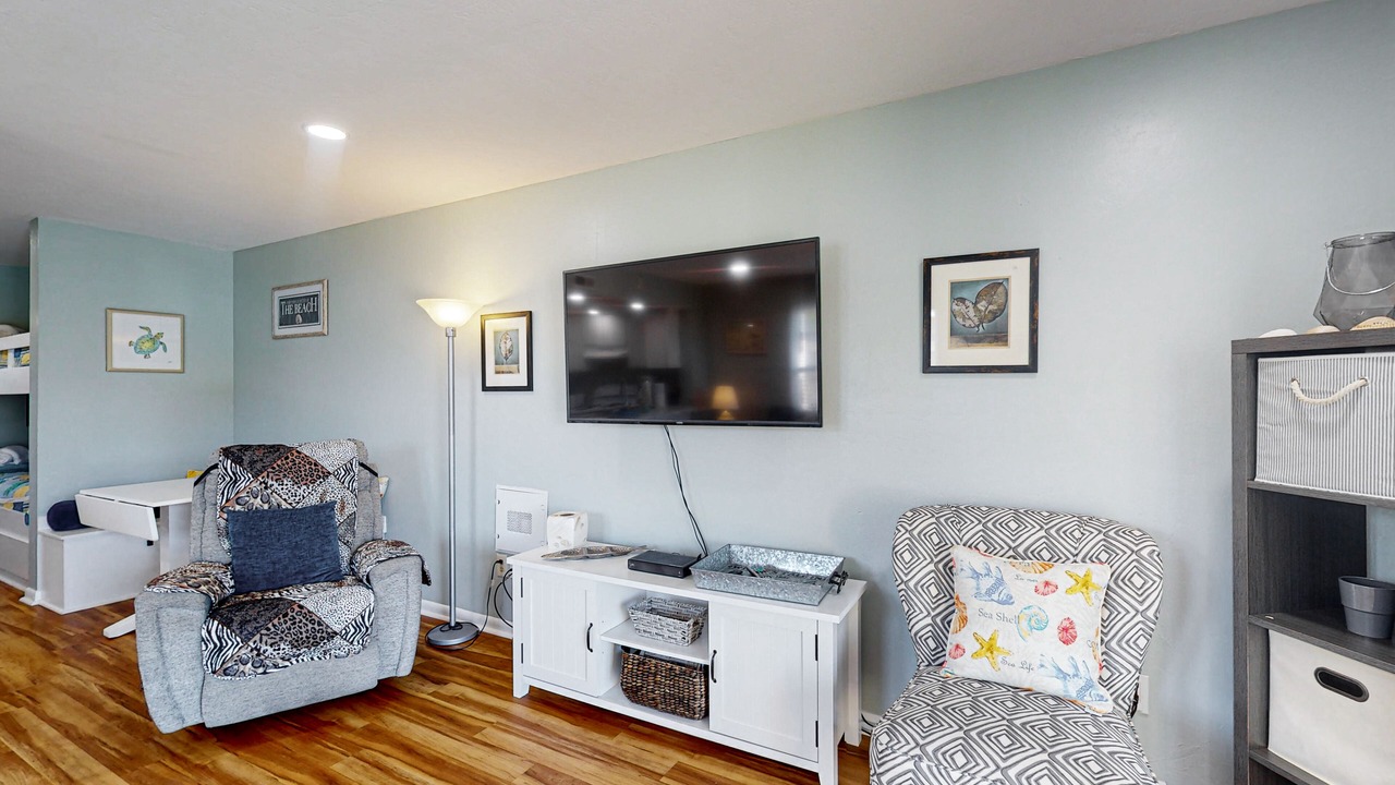 Photo of Livingroom in Surf City