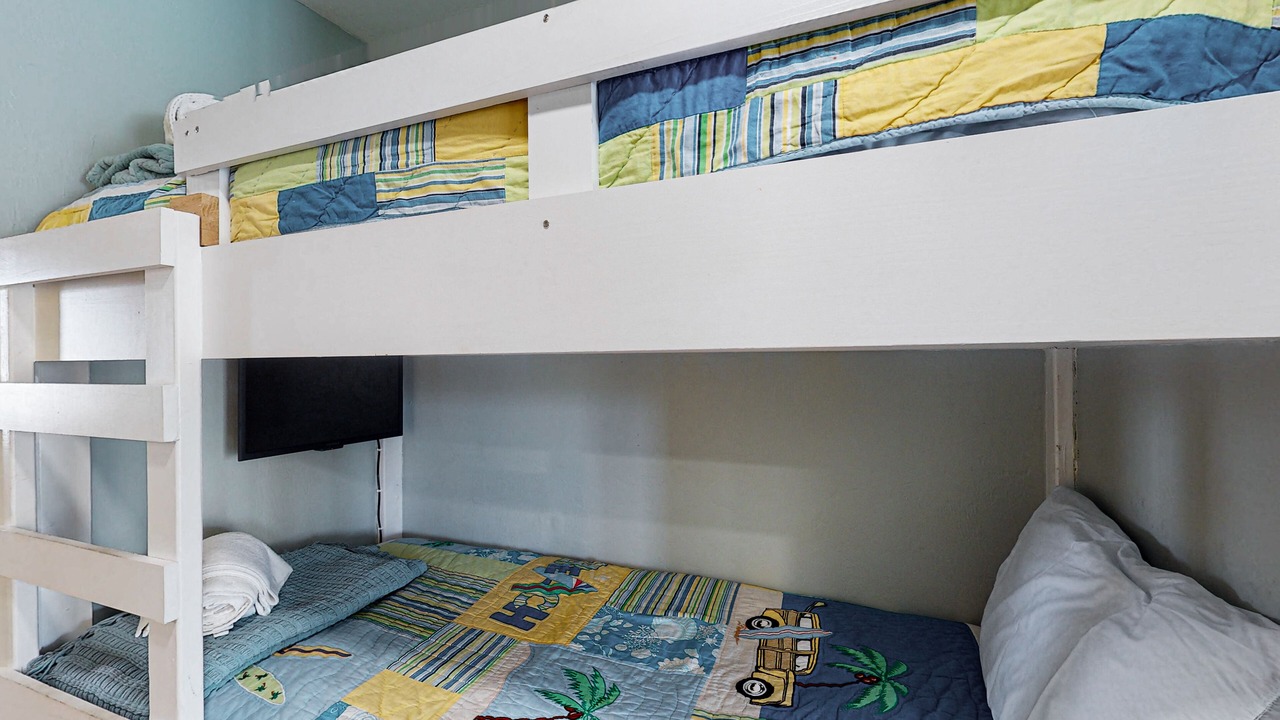 Photo of Bedroom in Surf City