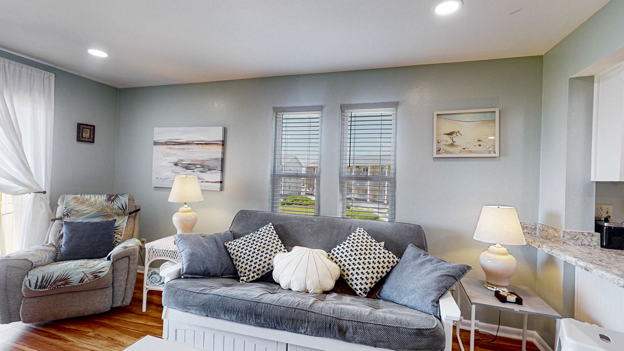 Photo of Livingroom in Surf City