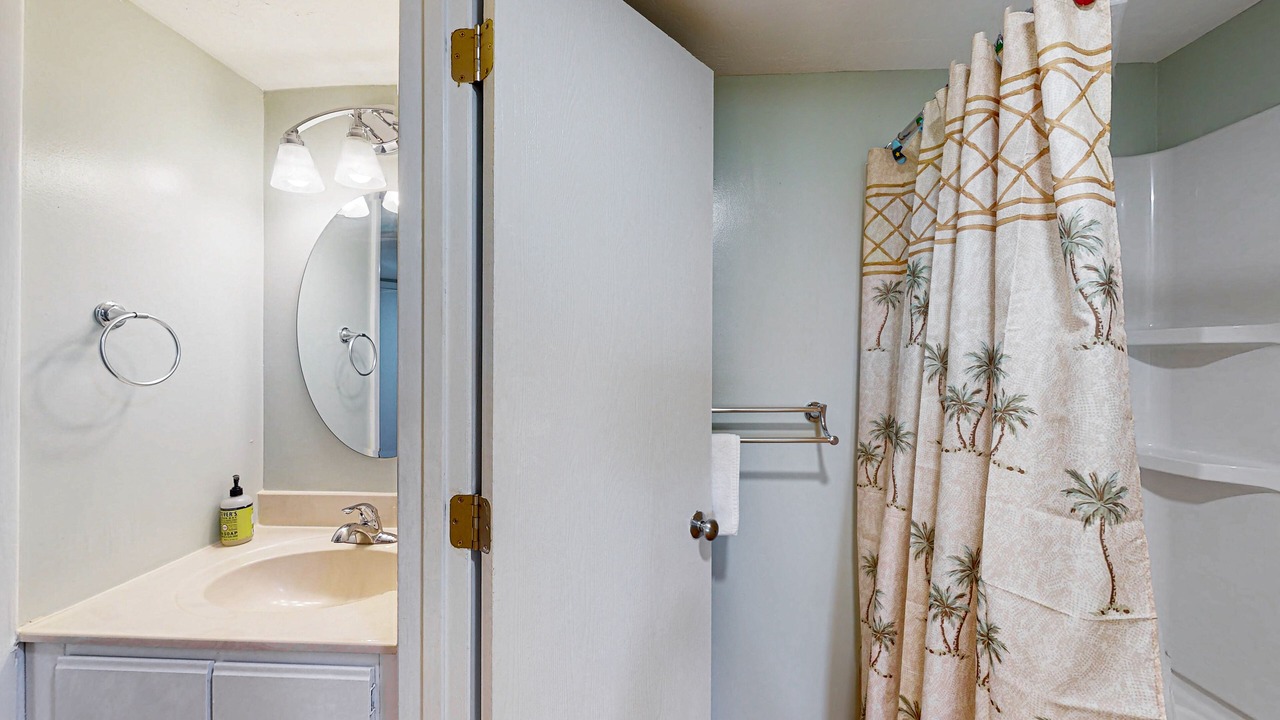 Photo of Bathroom in Surf City
