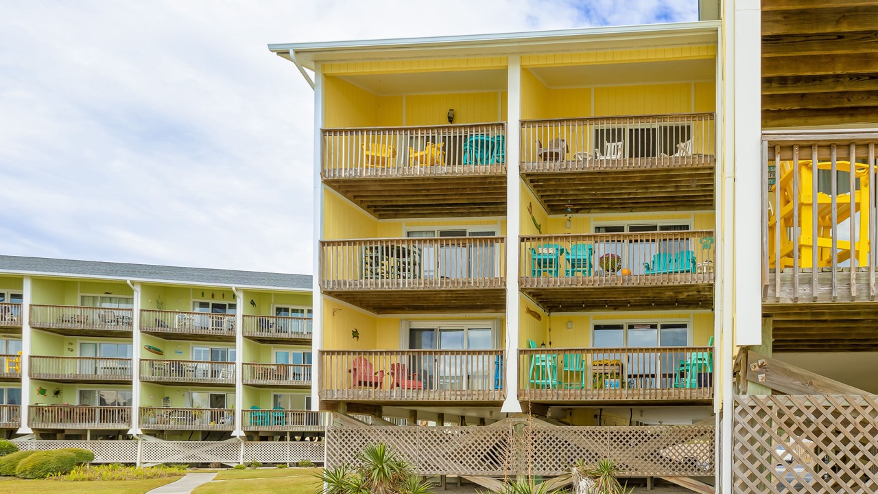 Photo of Outdoor in Surf City
