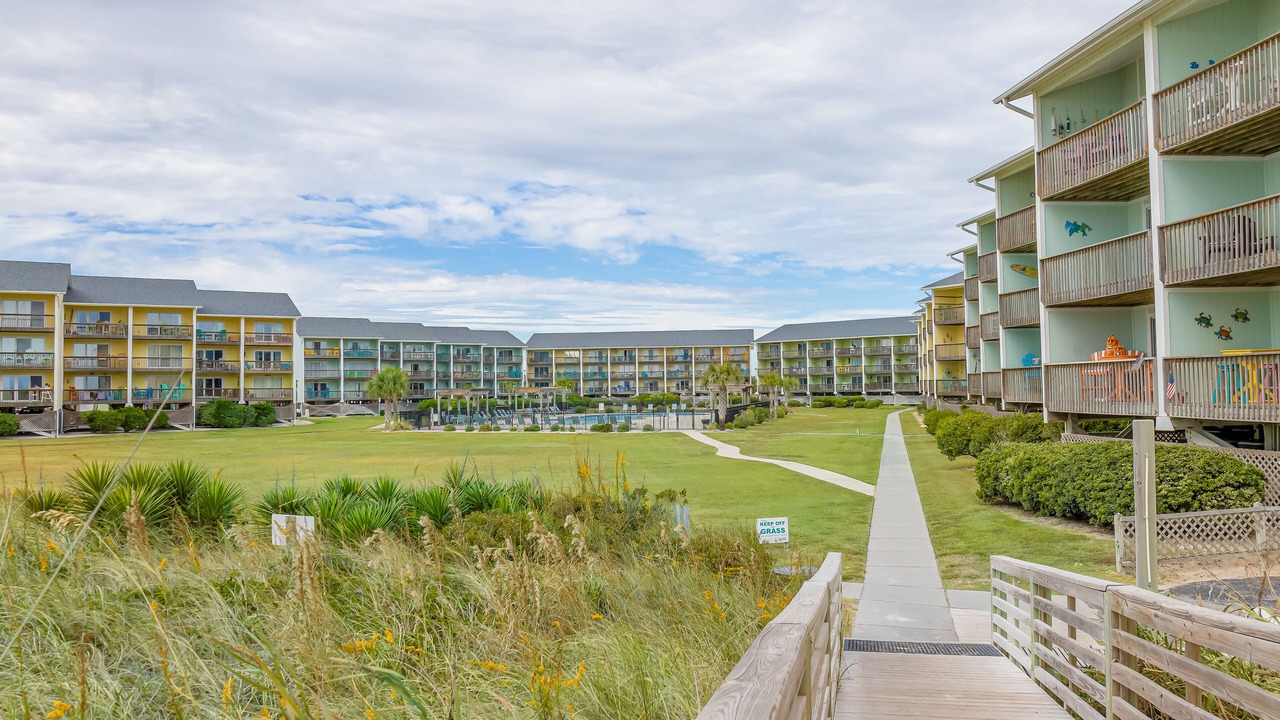 Photo of Outdoor in Surf City