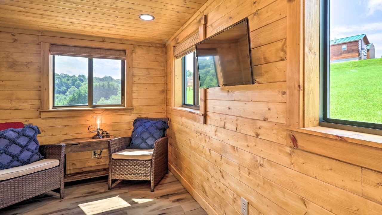 Photo of Livingroom in Sparta