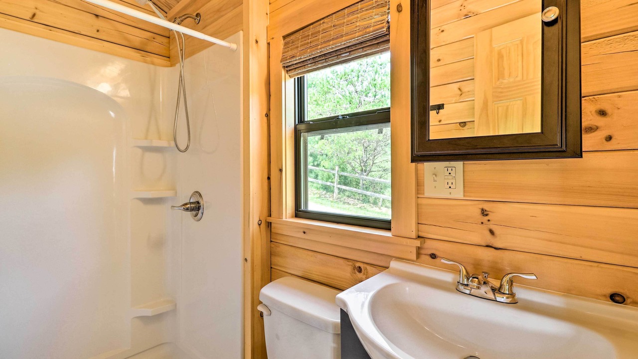 Photo of Bathroom in Sparta