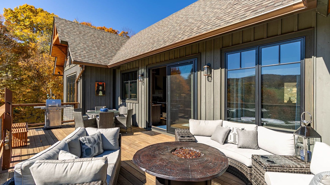 Photo of Outdoor in Mill Ridge