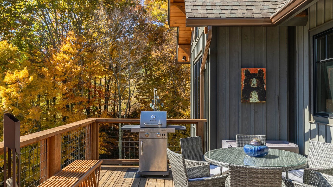 Photo of Outdoor in Mill Ridge