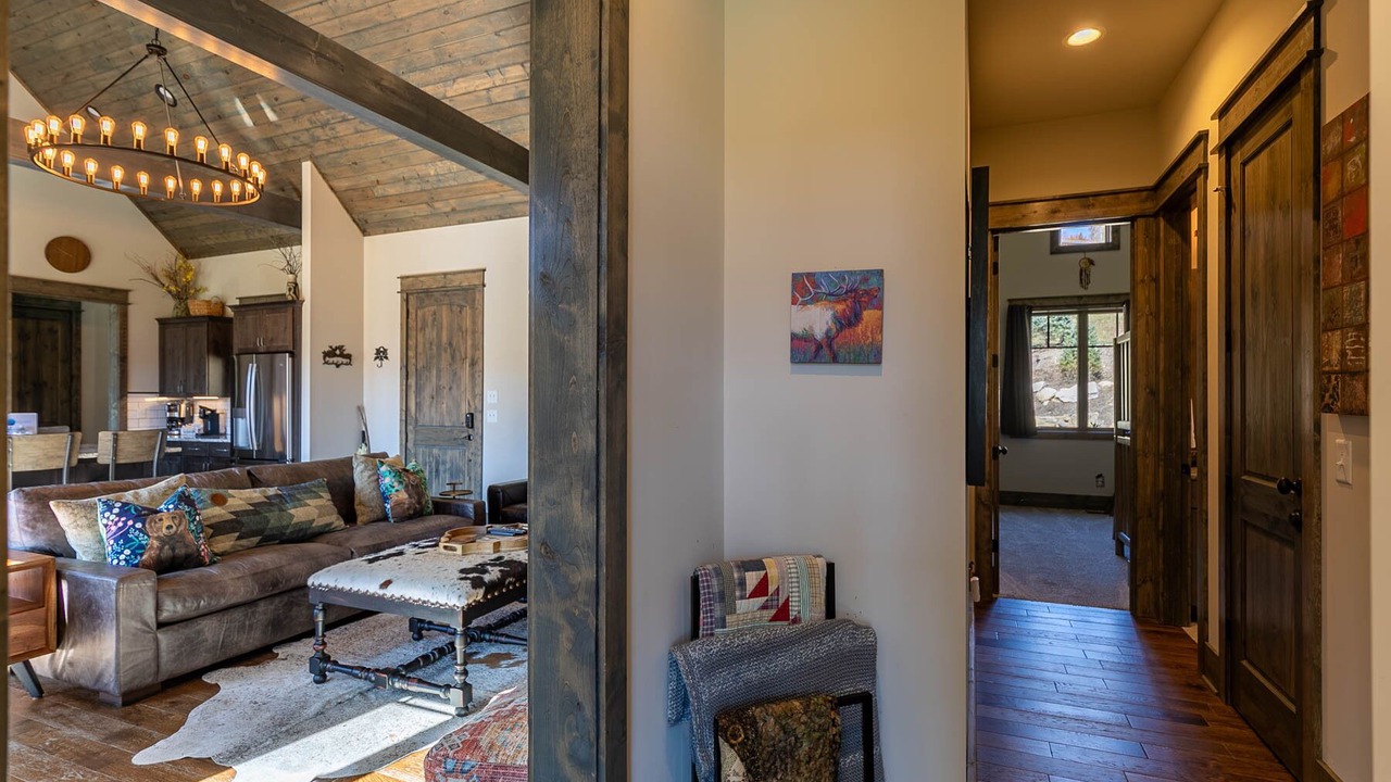 Photo of Livingroom in Mill Ridge