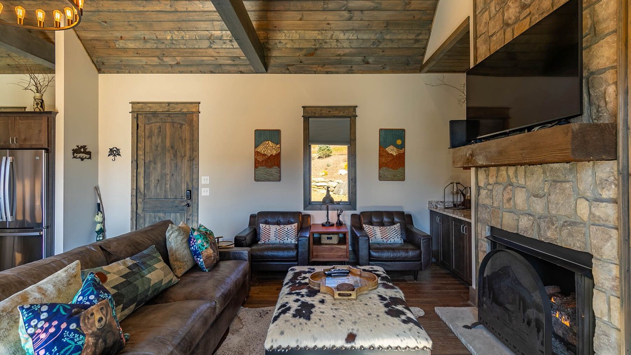 Photo of Livingroom in Mill Ridge