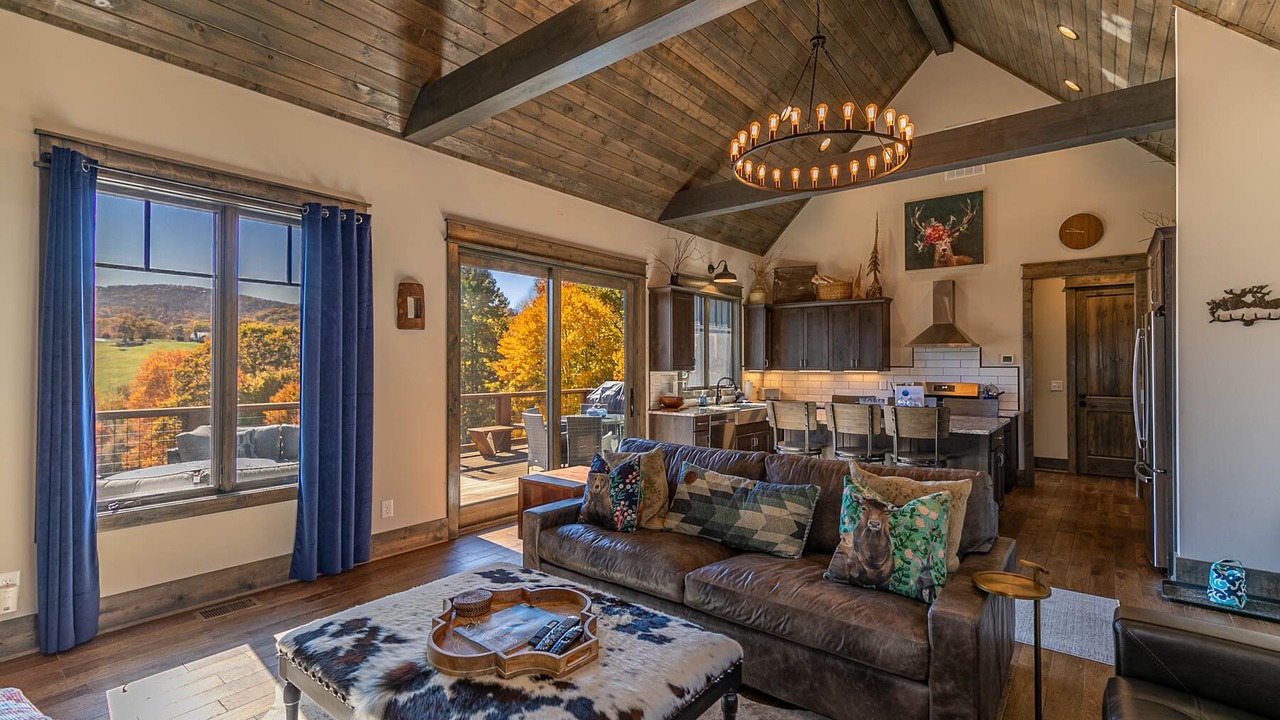 Photo of Livingroom in Mill Ridge
