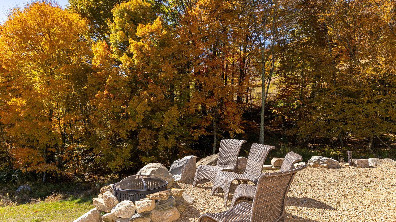 Photo of Outdoor in Mill Ridge