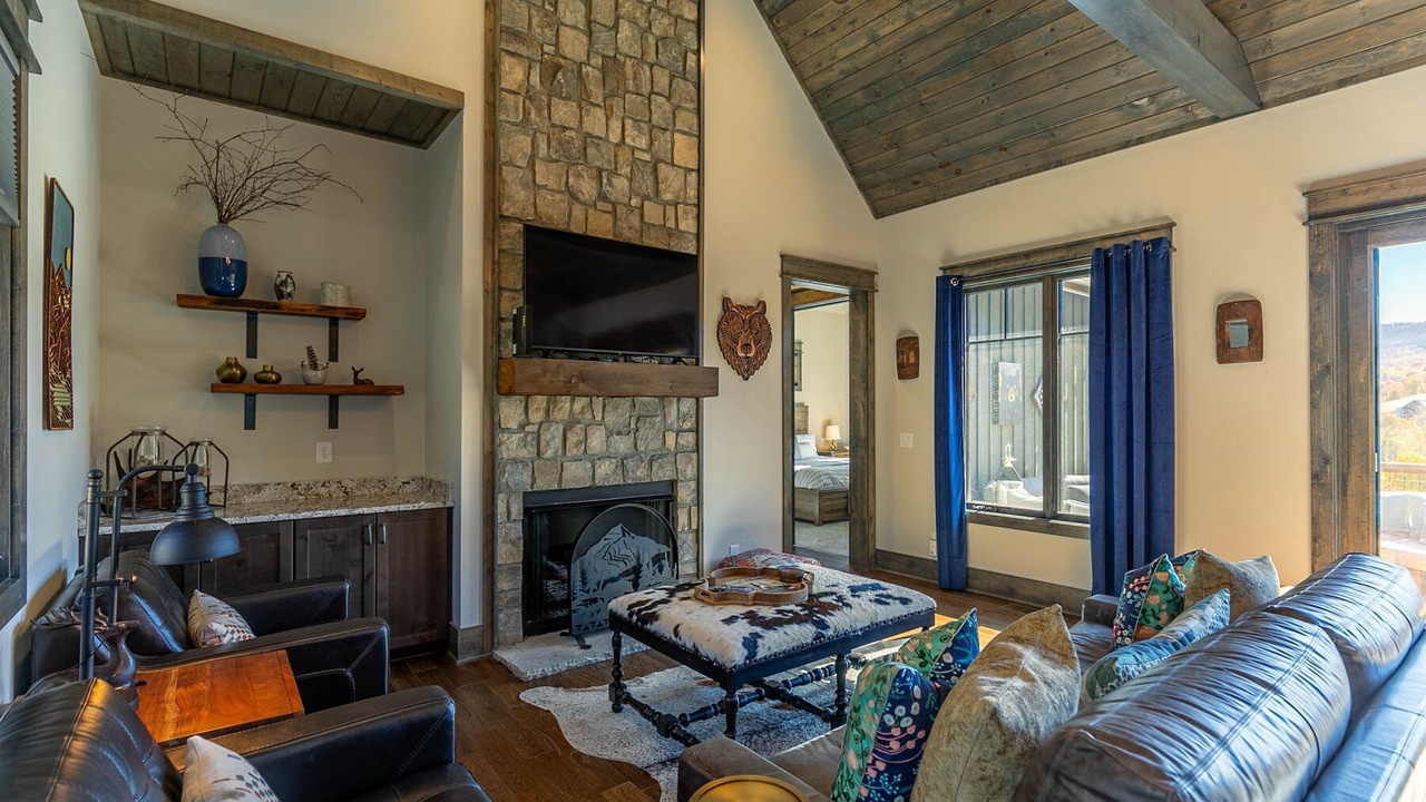 Photo of Livingroom in Mill Ridge