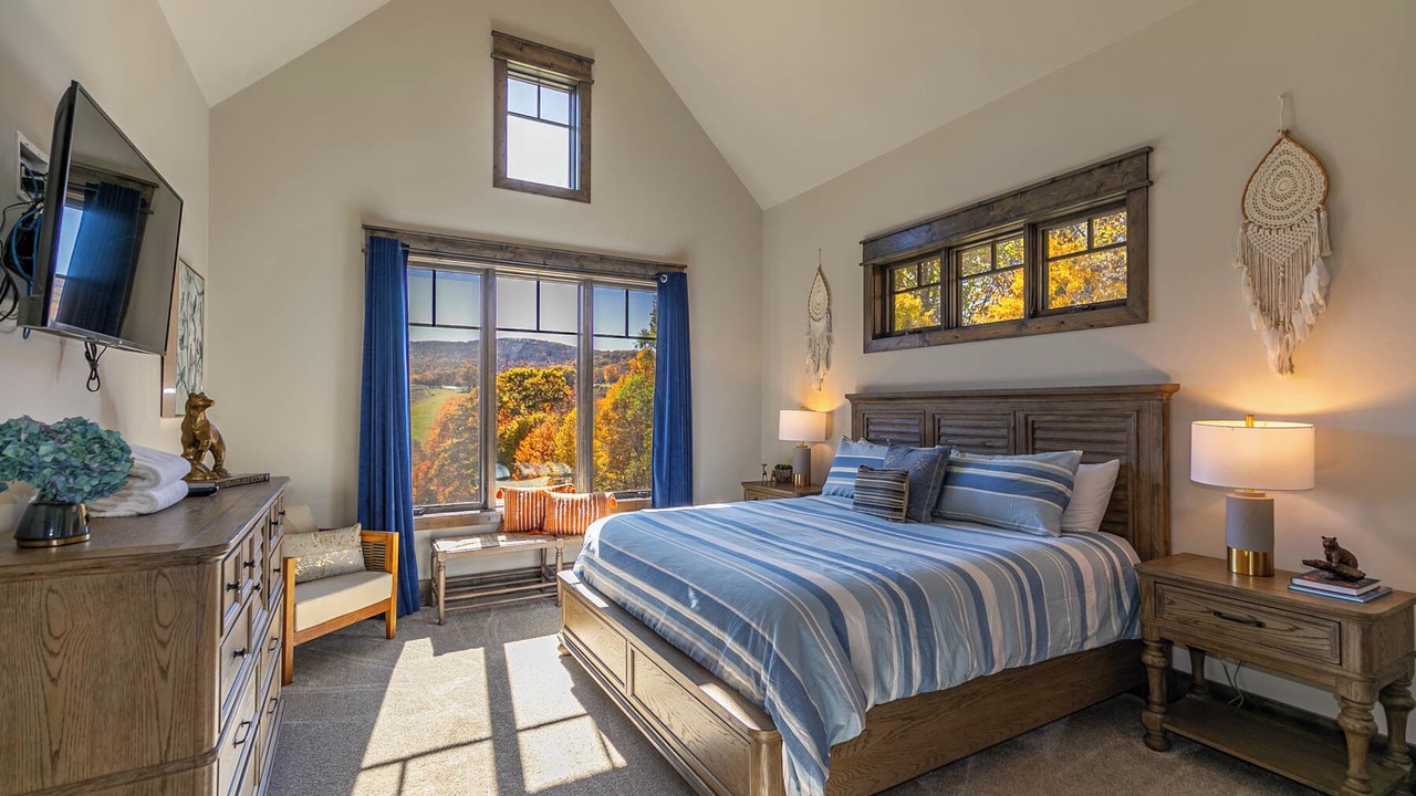 Photo of Bedroom in Mill Ridge