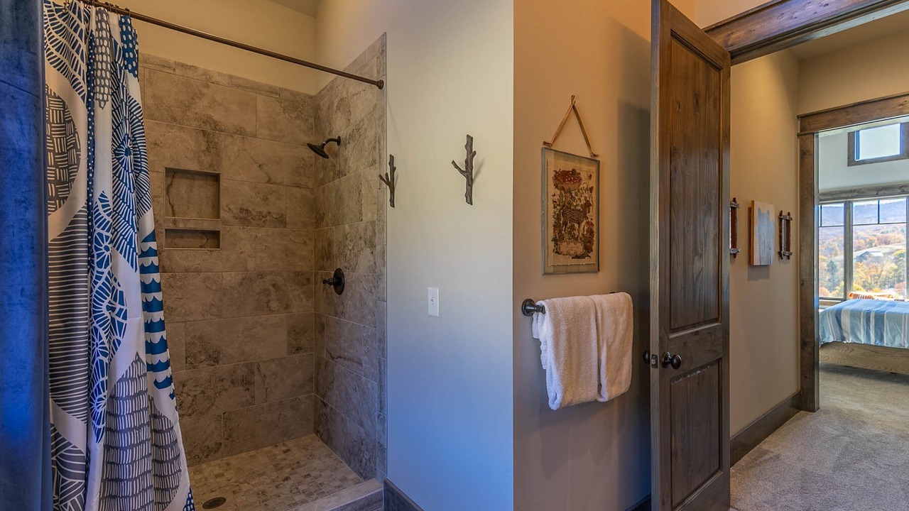 Photo of Bathroom in Mill Ridge