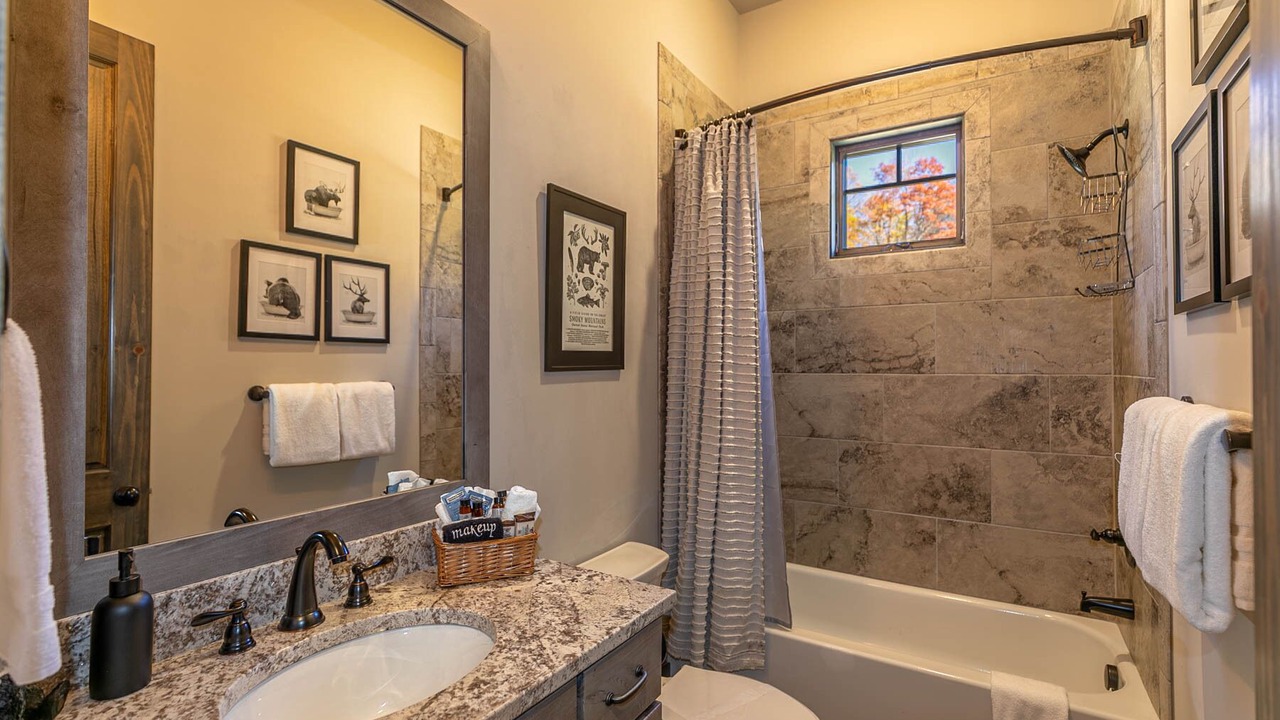 Photo of Bathroom in Mill Ridge