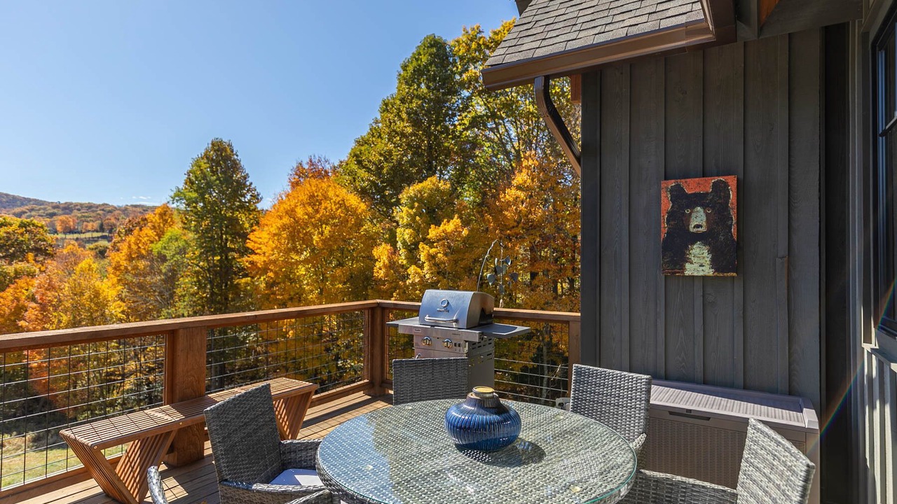 Photo of Outdoor in Mill Ridge