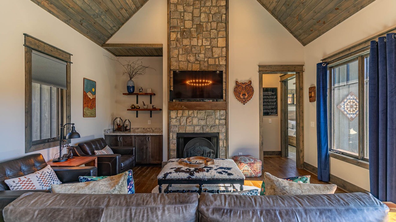 Photo of Livingroom in Mill Ridge