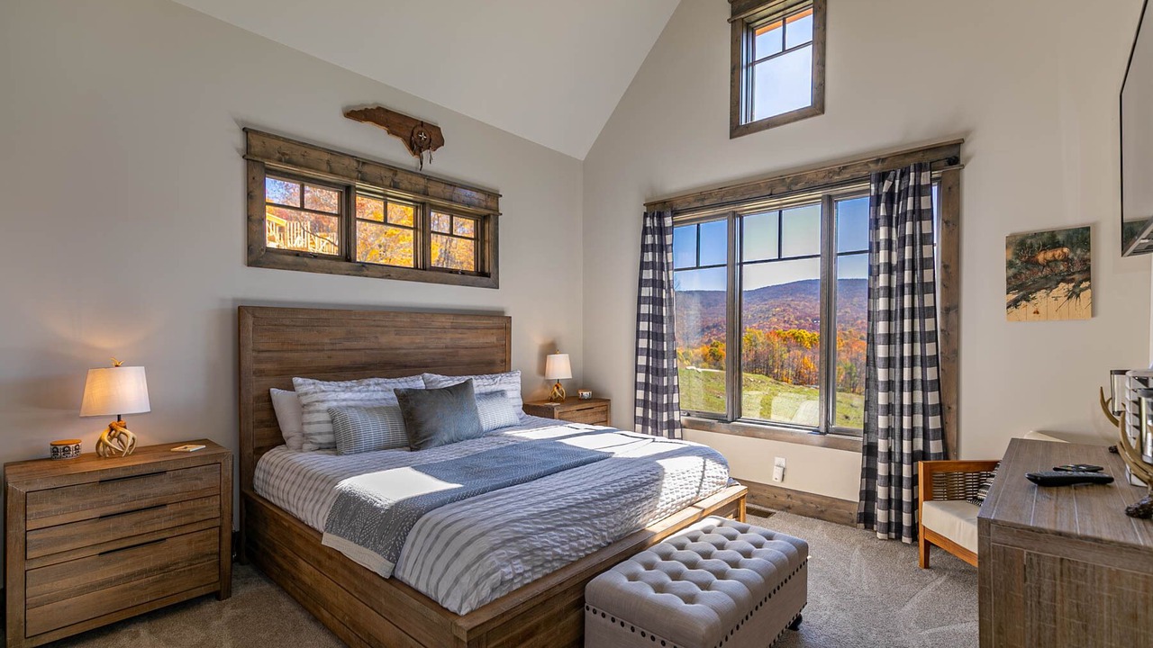 Photo of Bedroom in Mill Ridge