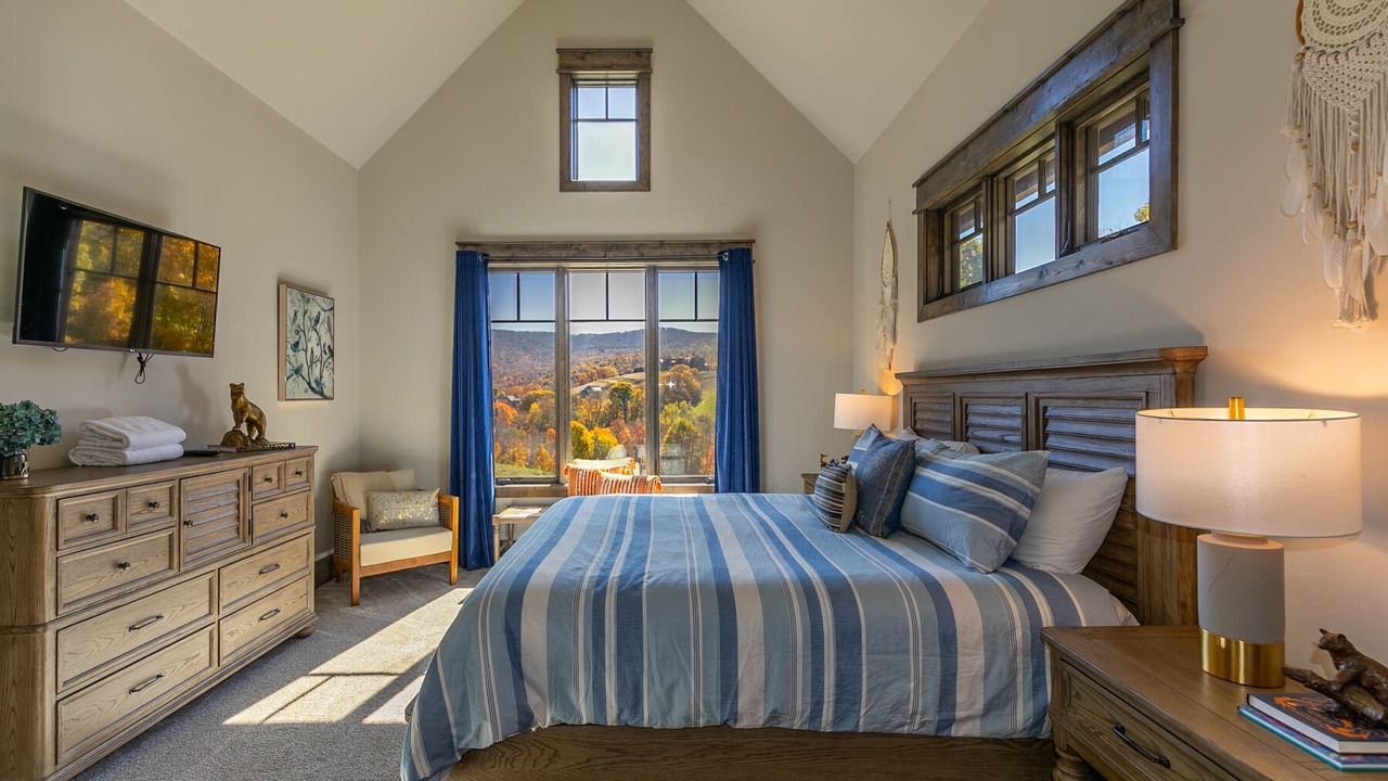 Photo of Bedroom in Mill Ridge