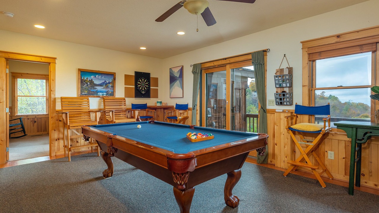 Photo of Bedroom in Wolf Laurel