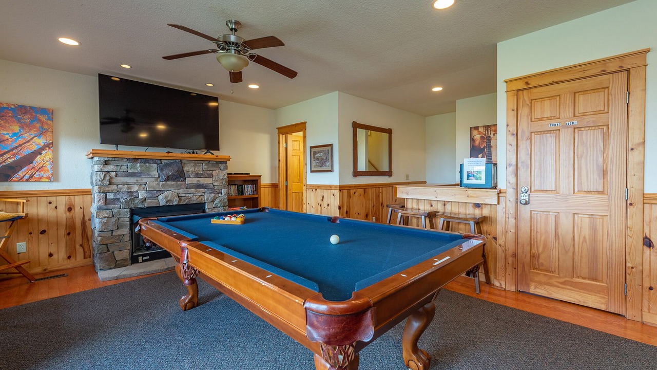 Photo of Bedroom in Wolf Laurel