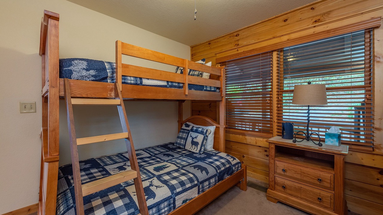 Photo of Bedroom in Wolf Laurel