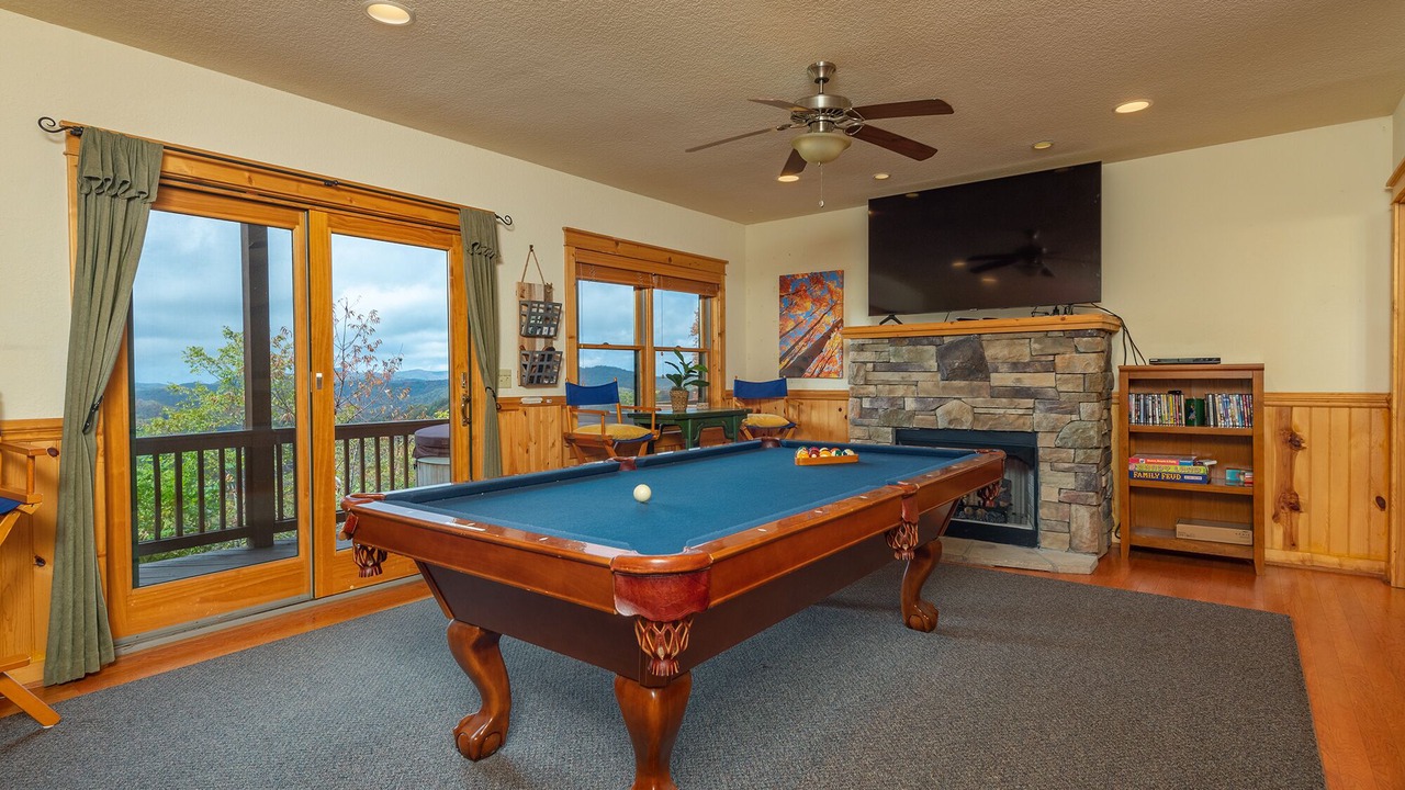 Photo of Bedroom in Wolf Laurel