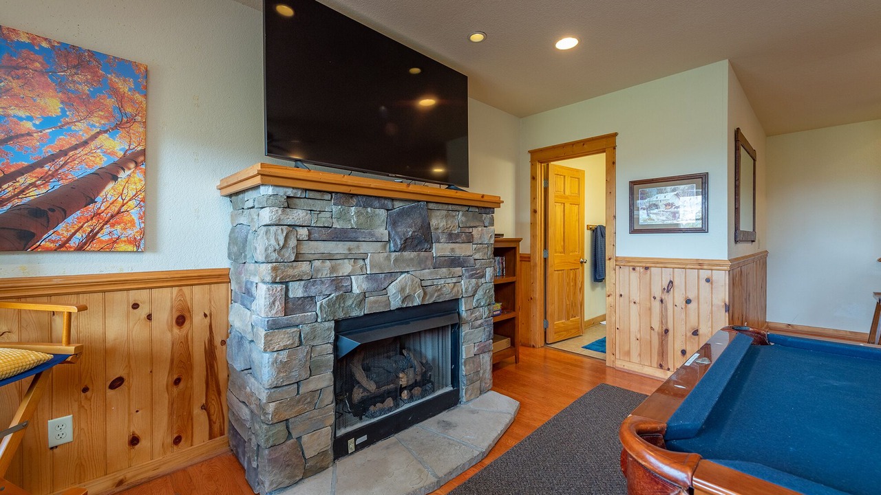Photo of Bedroom in Wolf Laurel