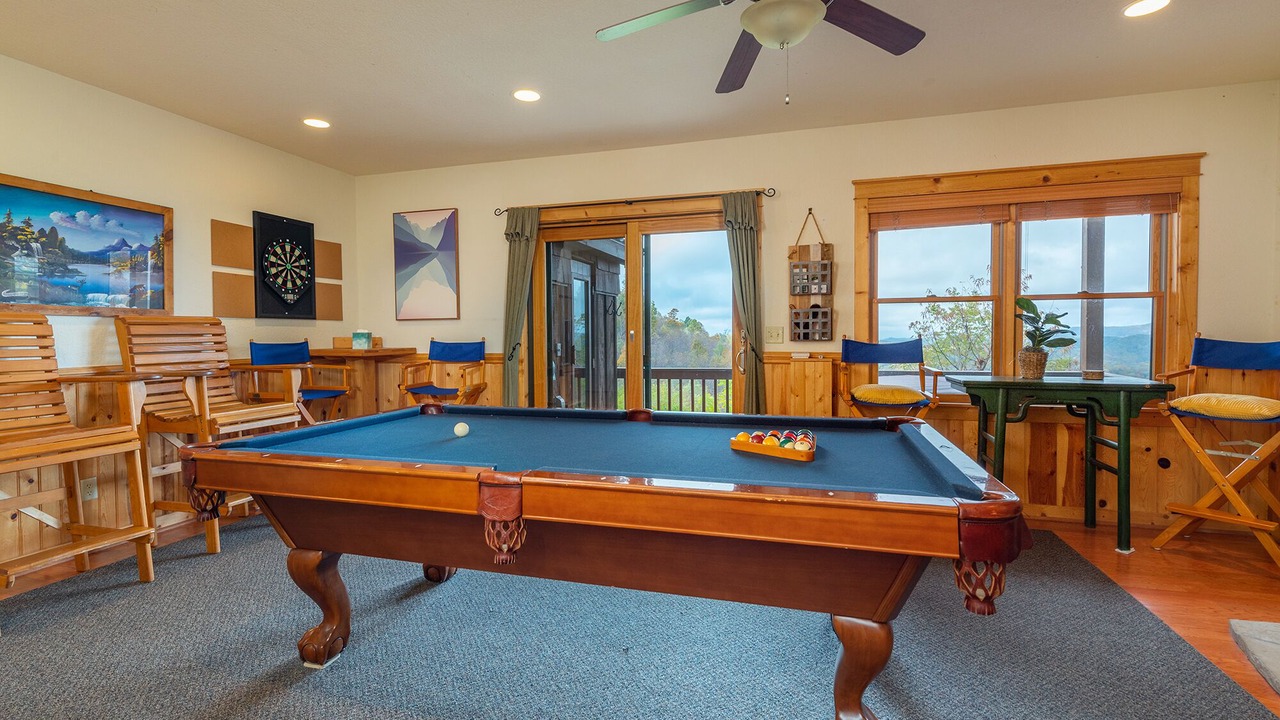 Photo of Bedroom in Wolf Laurel