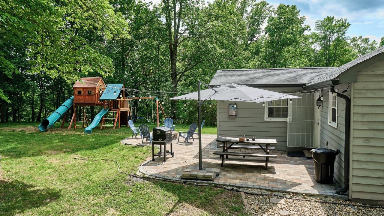 Photo of Outdoor in Rutherfordton