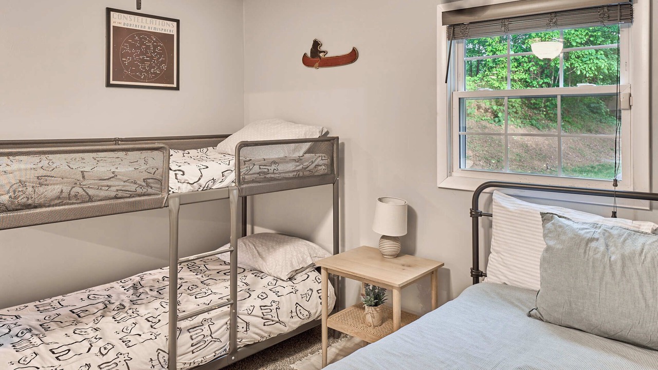 Photo of Bedroom in Rutherfordton