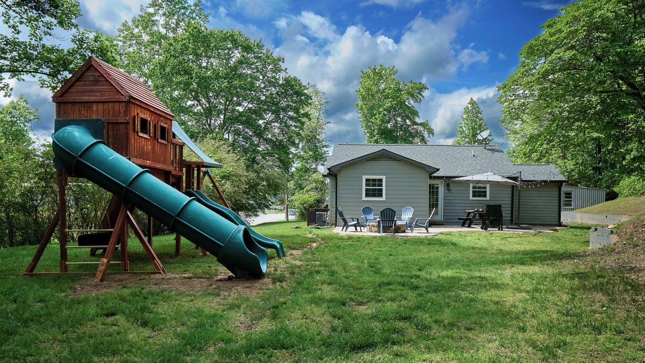 Photo of Outdoor in Rutherfordton