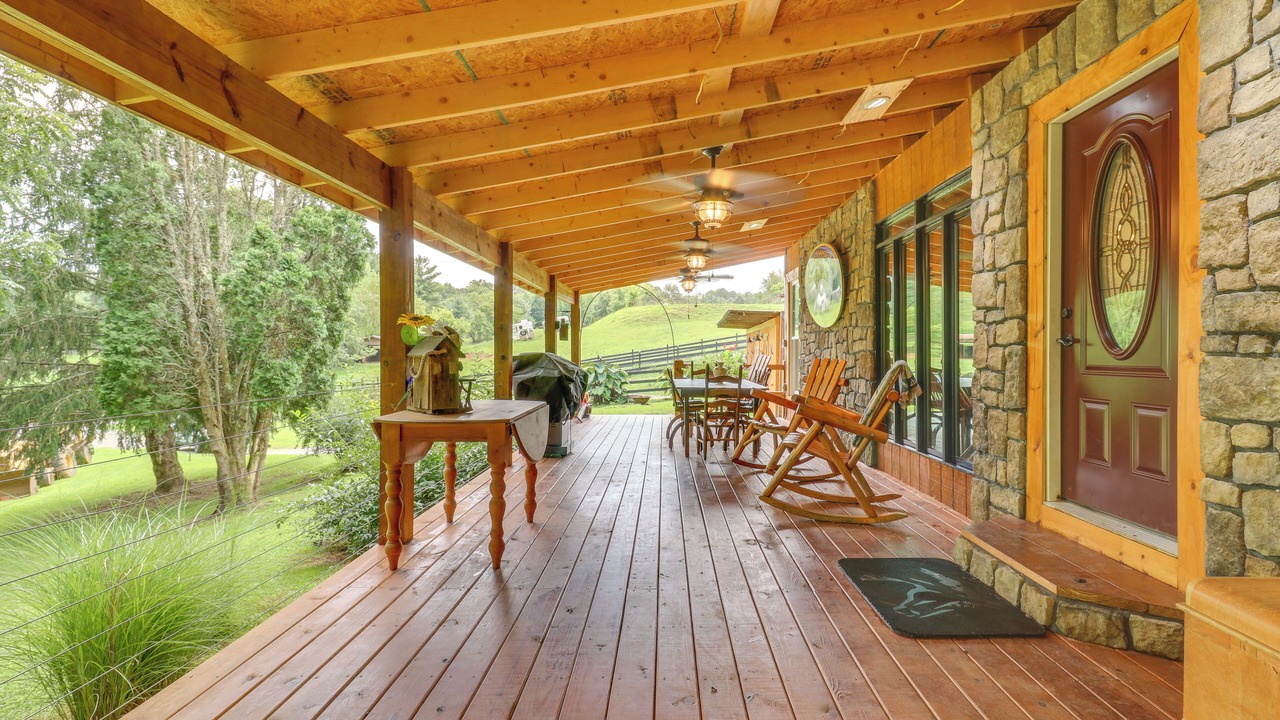 Photo of Outdoor in Warne