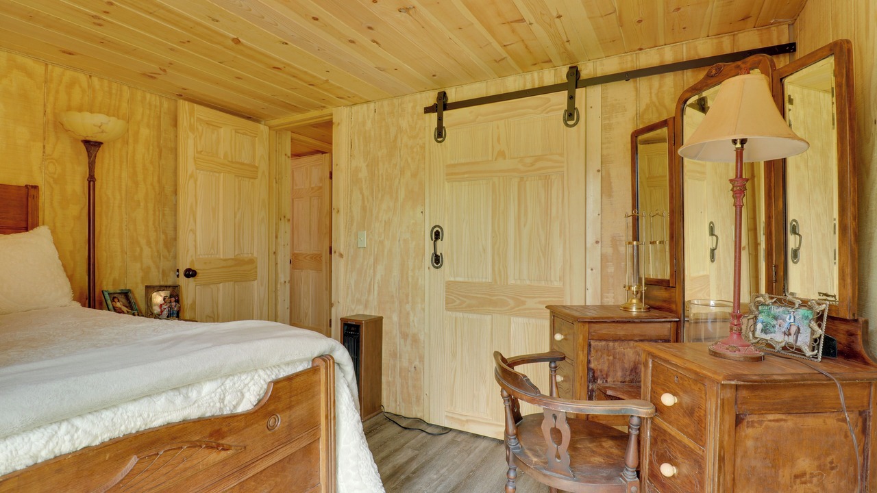 Photo of Bedroom in Warne