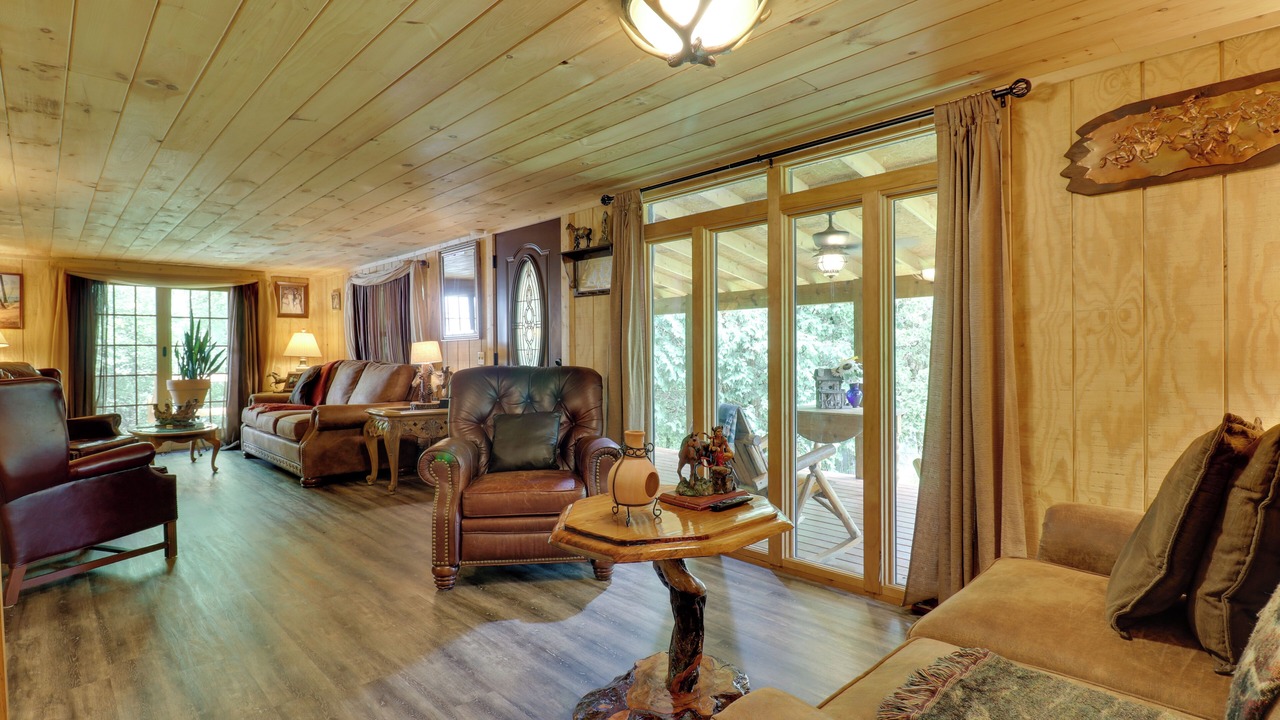 Photo of Livingroom in Warne