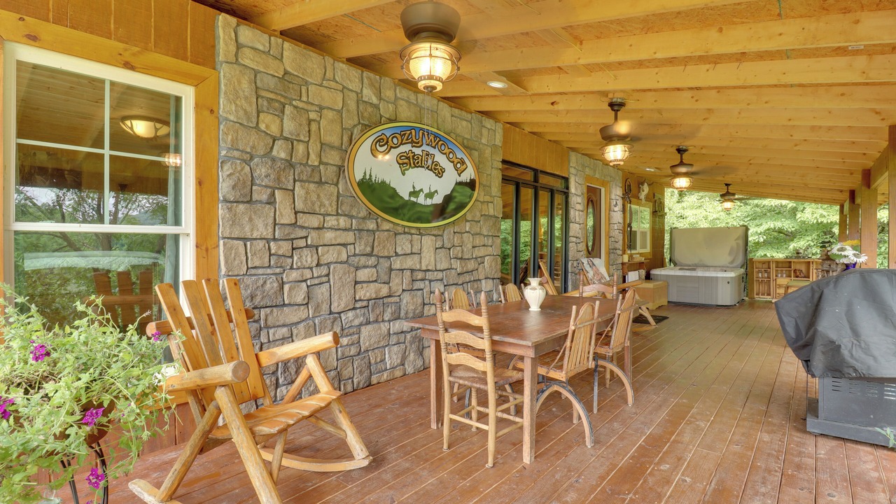 Photo of Outdoor in Warne