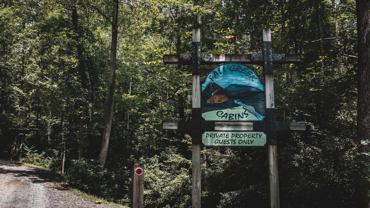 Photo of Outdoor in Purlear