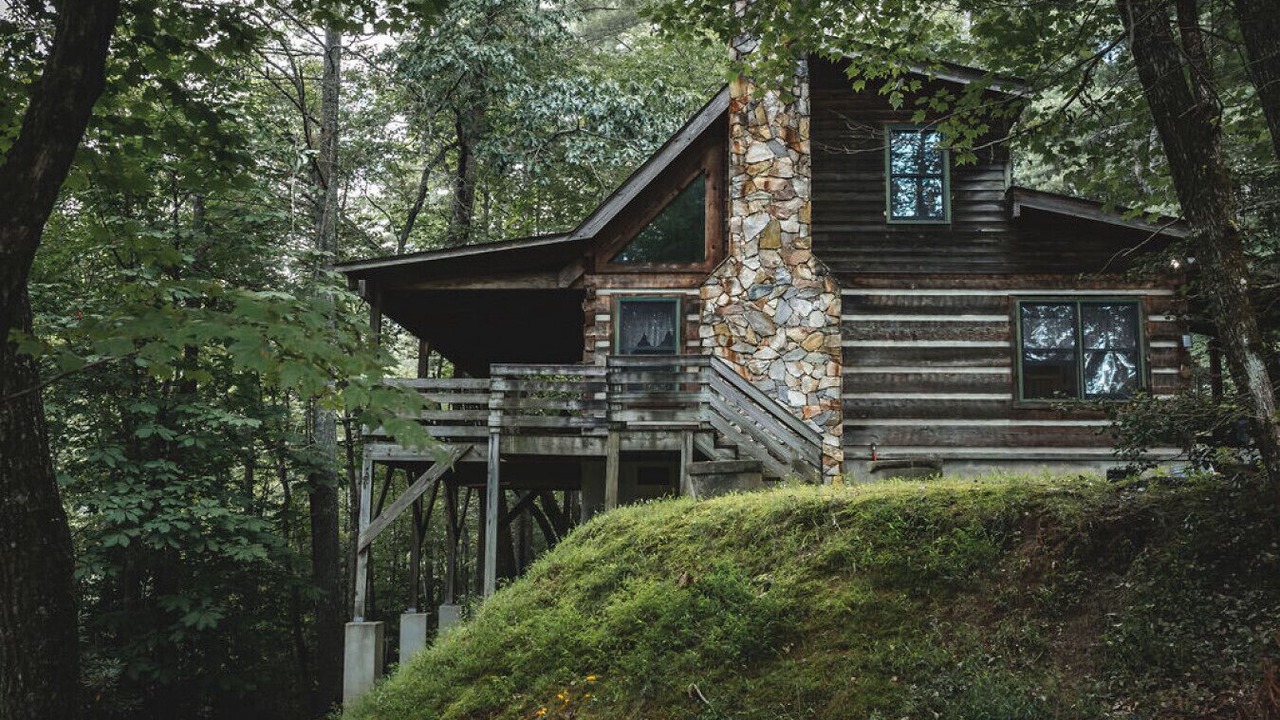 Photo of Outdoor in Purlear