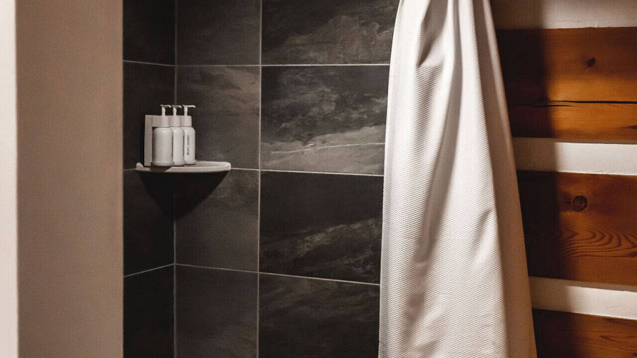 Photo of Bathroom in Purlear