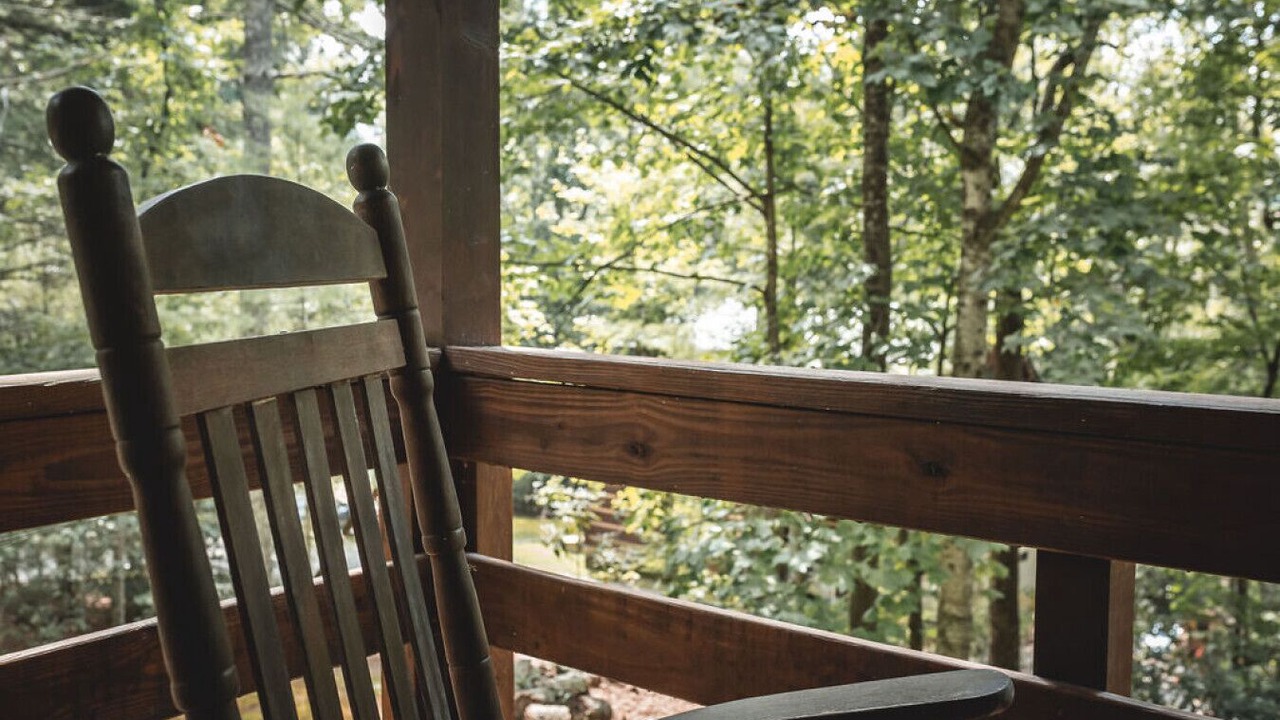 Photo of Outdoor in Purlear