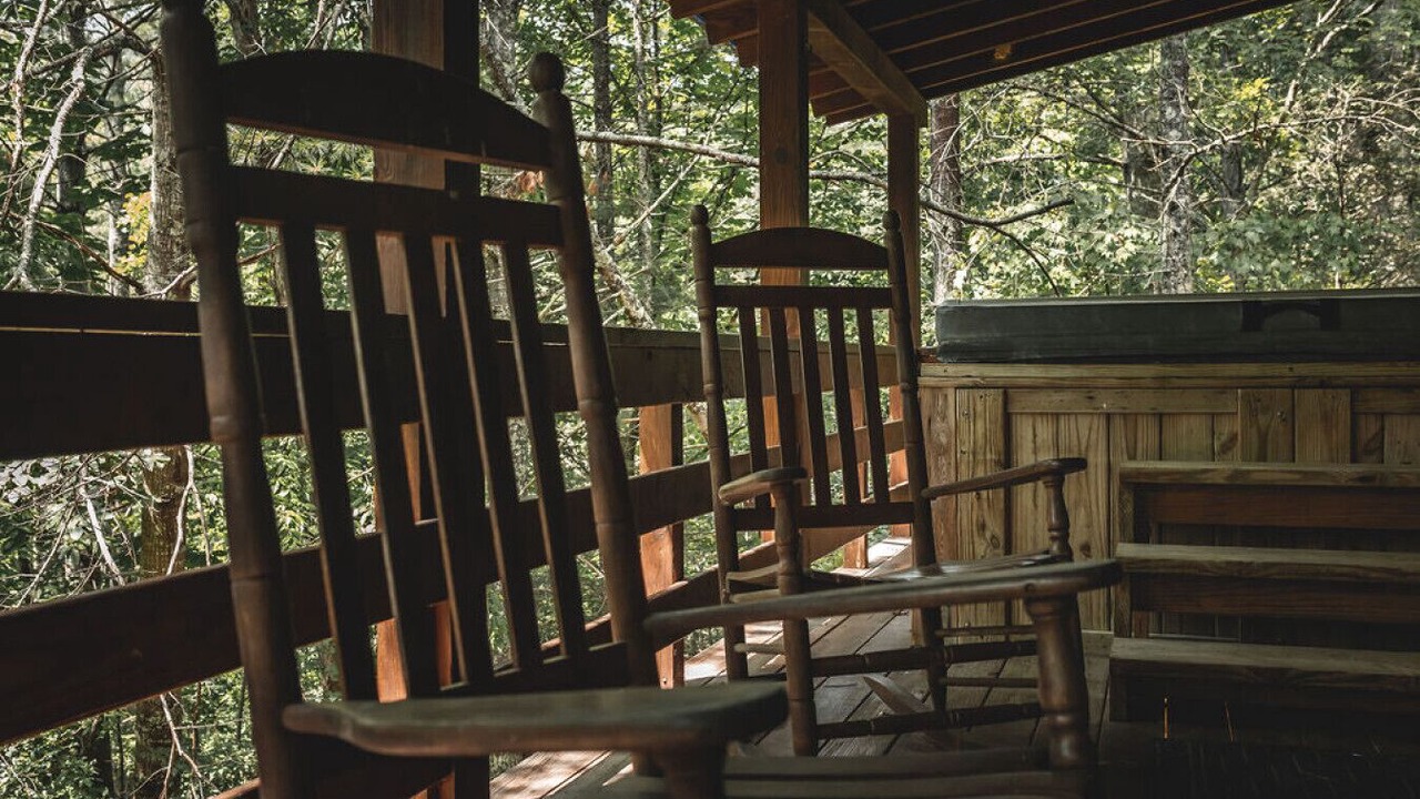 Photo of Outdoor in Purlear